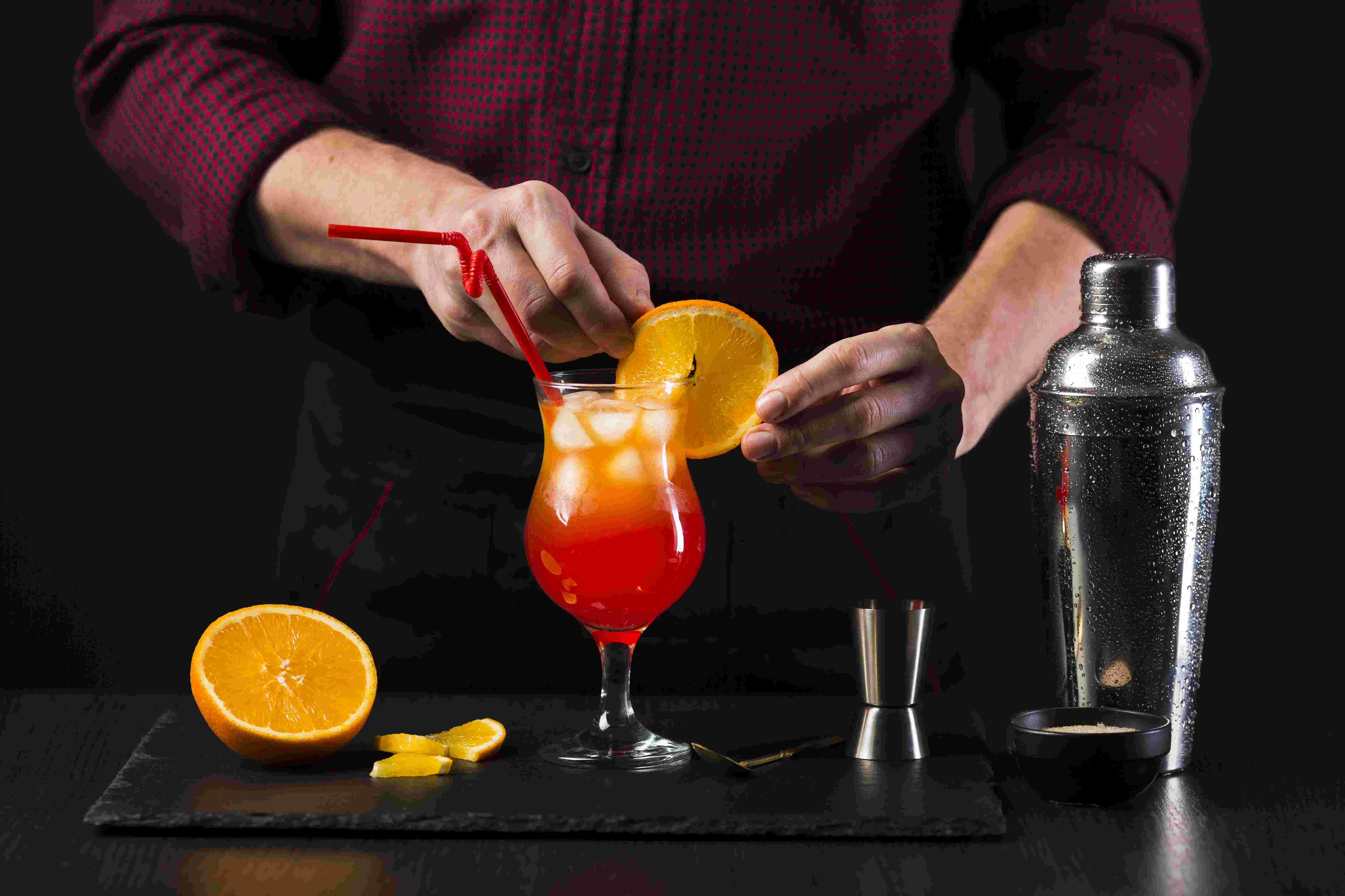 Margarita