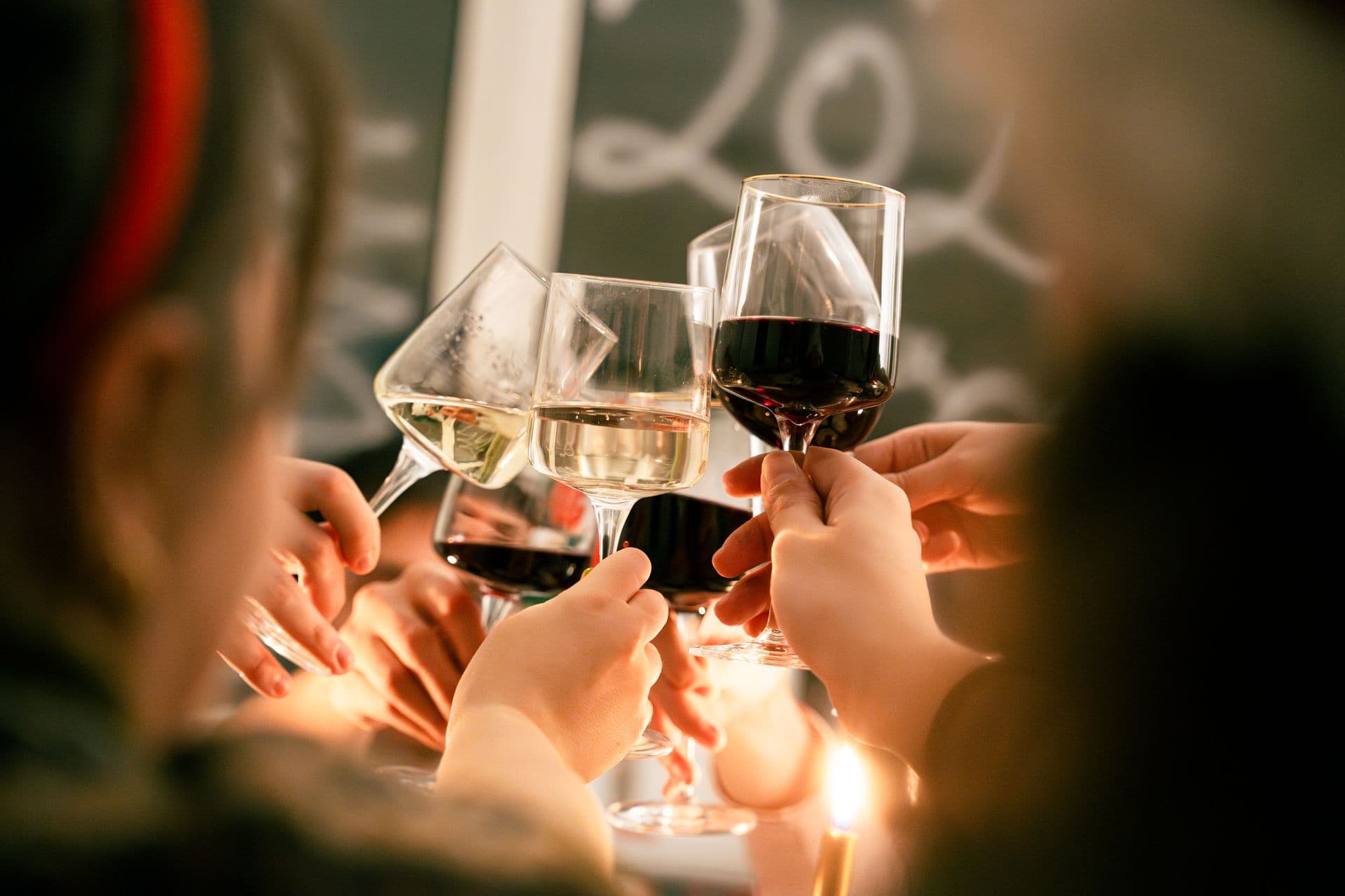 A to Z Liquor events