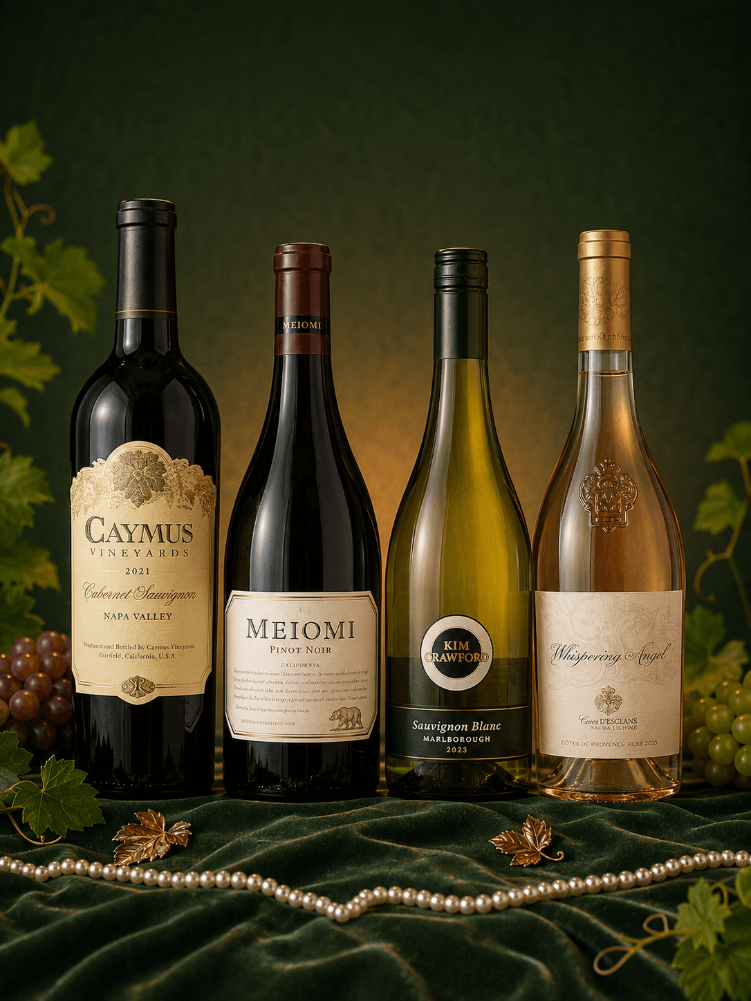 Wine