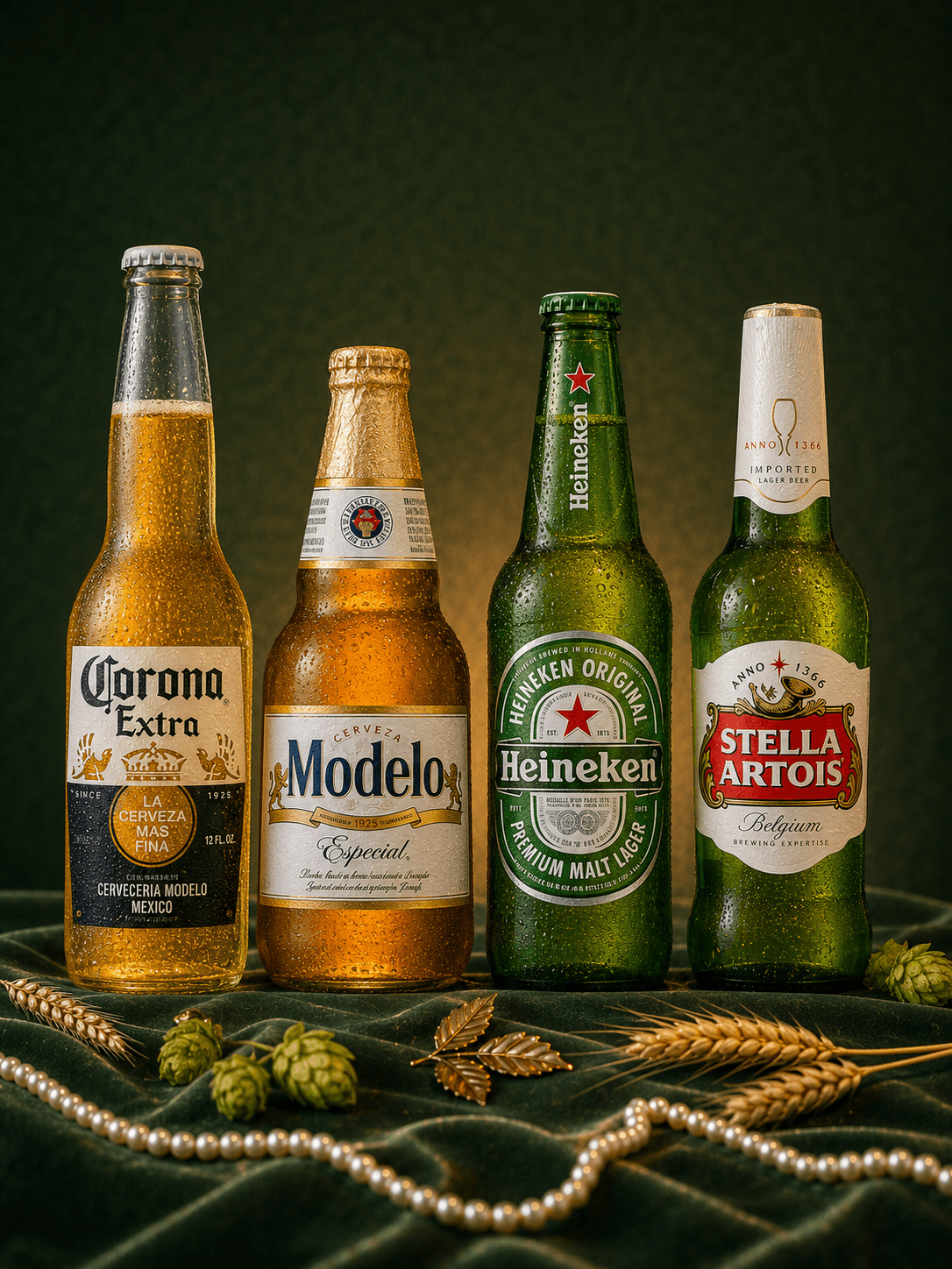Beer