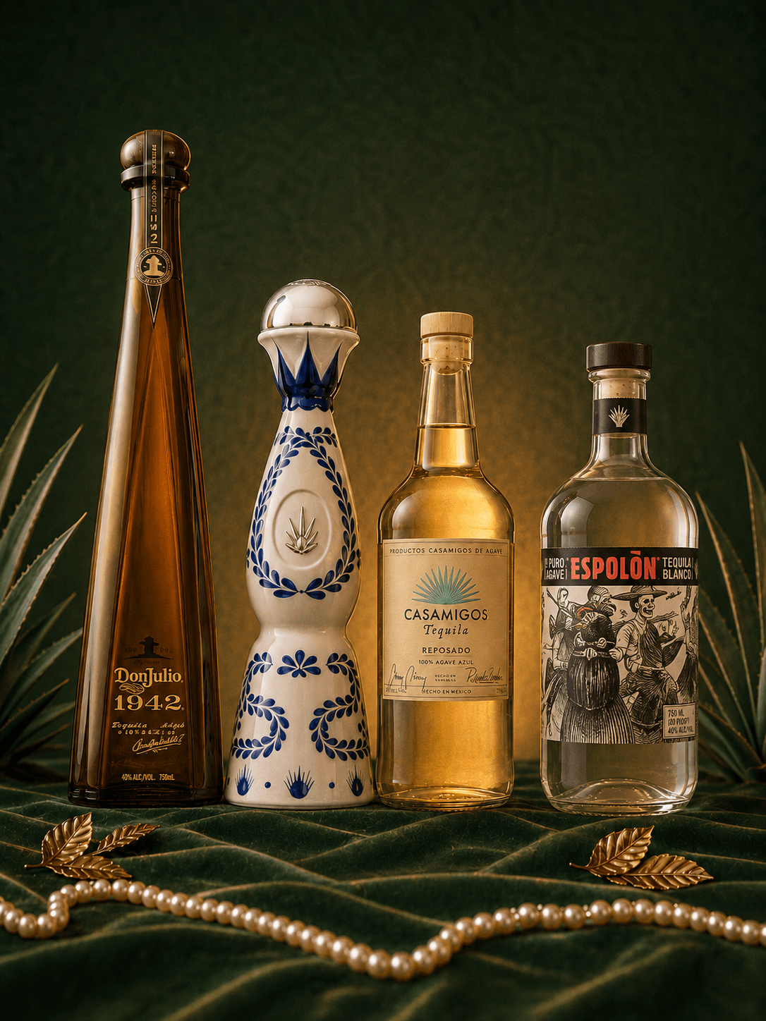 Tequila