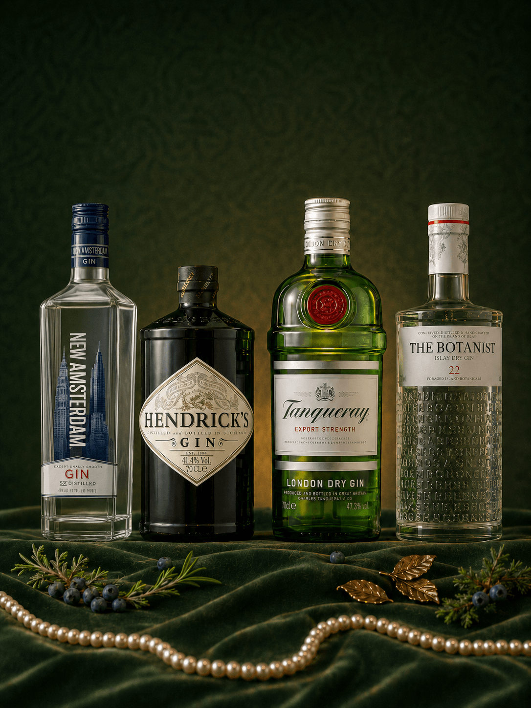 Gin